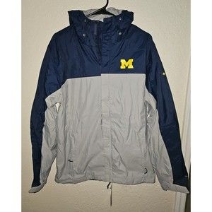 Columbia waterproof Jacket